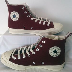 Women's Converse Shoes Size 11